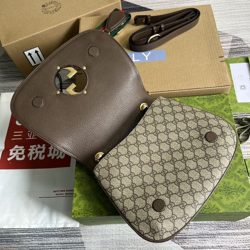 Gvc*1 satchel bags